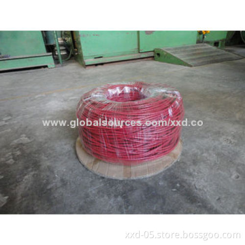 1000feet 305m 24AWG 4-pair bare Copper UTP/FTP Cat5e/Cat6 LAN Cable with Up to 120m Working Distance